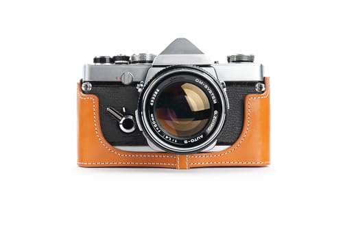 Amazon | TP Original Olympus OM1 OM2n OM3 OM4Ti 専用 ブルタイプ 本